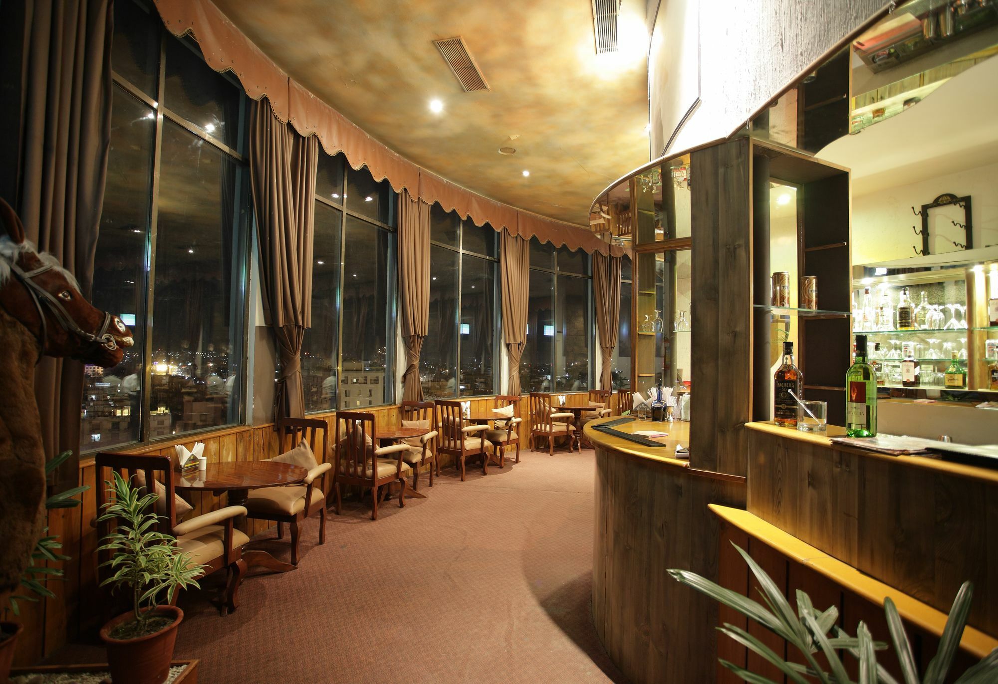 Hotel Om Tower Jaipur Exteriör bild